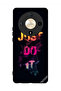 Protective Case Cover For Honor X9b Just Do It
