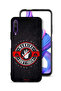 Honor 9X Pro Protective Case Cover Warning Do Not Touch
