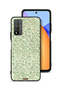 Honor 10X Lite Protective Case Cover Willow Bough Famous Pattern