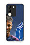 غطاء حماية لهاتف vivo V29e Neymar PSG