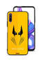 Honor 9X Pro Protective Case Cover Wolverine