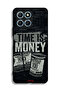 Honor X8 5G Protective Case Cover Time Is Money - 2