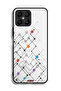 غطاء حماية لهاتف Honor X8 4G مع موصلات - 2