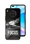 غطاء حماية لهاتف Honor 50 Lite Focus