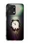 غطاء حماية على شكل ساعة لهاتف Honor X7a - 2