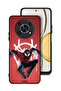 غطاء حماية لهاتف Honor X9 5G بتصميم سبايدرمان