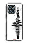 Honor X6 Protective Case Cover Earth Space Art - 2