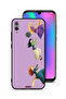 Honor 10 Lite Protective Case Cover Girls Climbing Art