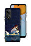 Honor X7 Protective Case Cover Collecting Stars Art