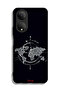 Honor X7 Protective Case Cover Compass Art - 2