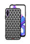 Honor 9X Pro Protective Case Cover Horology Hands Pattern