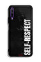 Honor 9X Pro Protective Case Cover Self Respect - 2