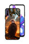 Huawei Y9s Protective Case Cover Eagle