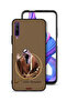 Honor 9X Pro Protective Case Cover Muhammad Bin Salman Art