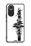 Honor 50 Protective Case Cover Earth Space Art - 2