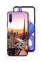 Honor 9X Pro Protective Case Cover Downtown Dubai