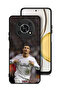 غطاء حماية لهاتف Honor X9 5G كريستيانو رونالدو