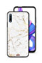 غطاء حماية لهاتف Honor 9X (الصين) بنمط رخامي