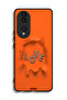 Honor 70 Protective Case Cover Love - 2