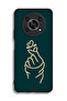غطاء حماية سناب لهاتف Honor X30 5G - 2