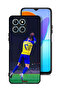 Honor X8 5G Protective Case Cover Cristiano Ronaldo