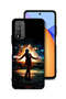 Honor 10X Lite Protective Case Cover Joker Happy Mode