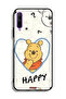 Honor 9X Pro Protective Case Cover Pappy Bear - 2
