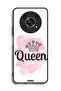 Honor X9 5G Protective Case Cover Queen Art - 2