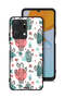 Honor X7a Protective Case Cover Cactus