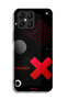 Honor X8 4G Protective Case Cover Cross Sign - 2