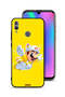 غطاء حماية لهاتف Honor 10 Lite Mr M