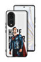 غطاء حماية لهاتف Honor 70 - Hope Never Dies