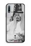 غطاء حماية لهاتف Honor 9X (الصين) الملك سلمان - 2