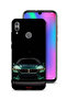 غطاء حماية لهاتف Honor 10 Lite Bm Car