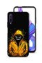 غطاء حماية لهاتف Honor 9X Pro برسومات مارشميلو بوي