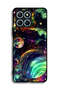 Honor X6 Protective Case Cover Planets - 2