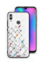 غطاء حماية لهاتف Honor 10 Lite مع موصلات