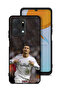 غطاء حماية لهاتف Honor X7a كريستيانو رونالدو