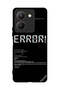غطاء حماية لهاتف vivo Y27s Error