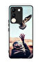 غطاء حماية لهاتف vivo V29e Eagle Landing