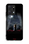 غطاء حماية لهاتف Honor X7a - خيال ليلي - 2
