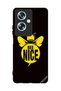 غطاء حماية لهاتف Oppo A2 Bee Nice