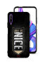 Honor 9X Pro Protective Case Cover Just Be Nice