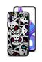 غطاء حماية لهاتف Honor 9X Pro بنقشة قطط مارشميلو