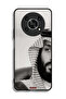 غطاء حماية لهاتف Honor X9 5G محمد بن سلمان - 2