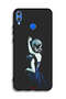 Honor 8X Protective Case Cover Touching Star - 2