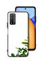 Honor 10X Lite Protective Case Cover Josh Calabrese Leaves