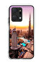 غطاء حماية لهاتف Honor X7a وسط مدينة دبي - 2