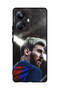 غطاء حماية لهاتف Realme 10 Pro Plus ميسي يبحث عن