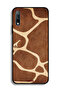Honor 9X (China) Protective Case Cover Giraffe Skin - 2